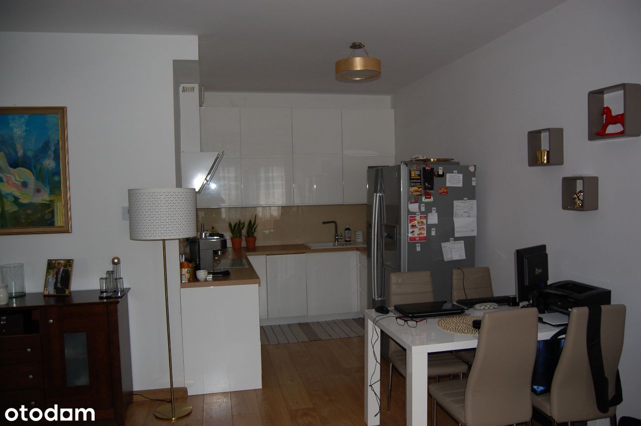 Mieszkanie, 51 m², Głogów
