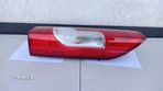 Stop Lampa dreapta Fiat Ducato Peugeot Boxer dupa 2014 cod 0138672080 - 4