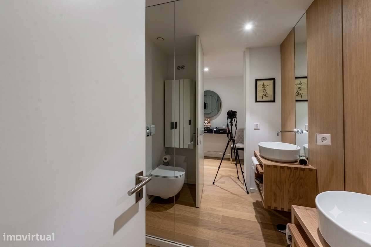 Apartamento no Parque da Cidade-22