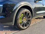 Porsche Cayenne S Hybrid Tiptronic S - 7