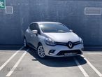 Renault Clio 1.5 dCi Limited EDC - 3