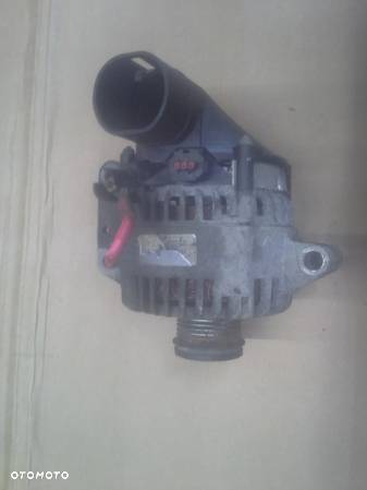 Ford Mondeo 1.8 alternator - 7