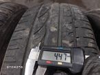 OPONY LETNIE 4 SZT 195/65R15 2009R BRIDGESTONE TURANZA ER300 - 10