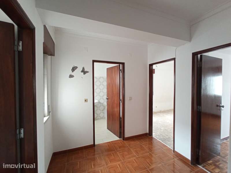 Apartamento, T3-9