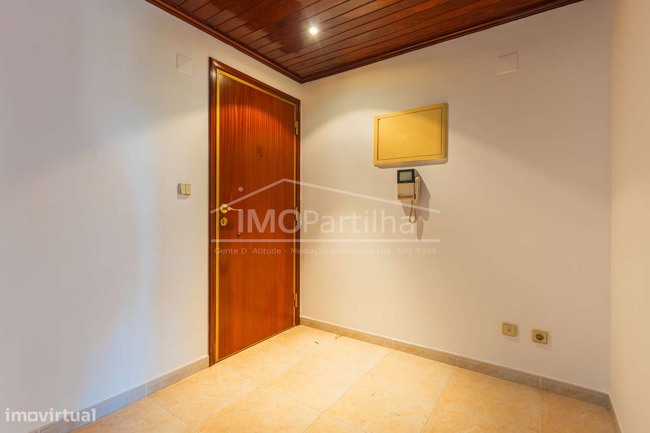 T1 em São Marcos a 12 minutos da praia vende-se-17