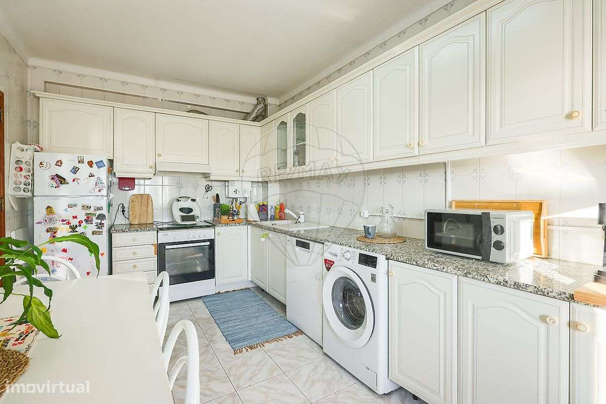 Apartamento T2 - Ílhavo-7