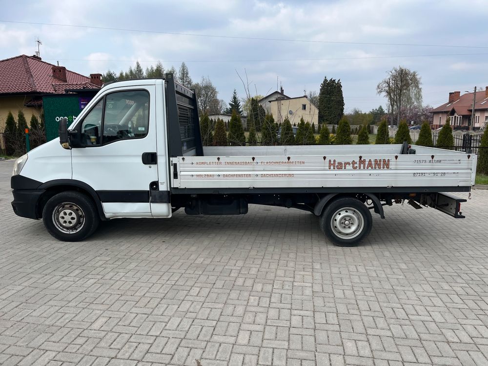 Iveco Daily 2012