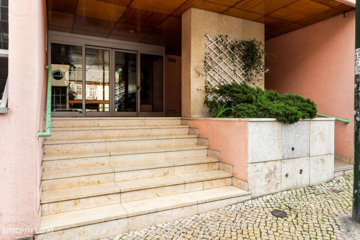 Quarto - localizado em Olaias Lisbon - Grande imagem: 4/9