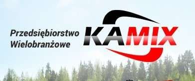 P. W. KAMIX NOWY SĄCZ logo