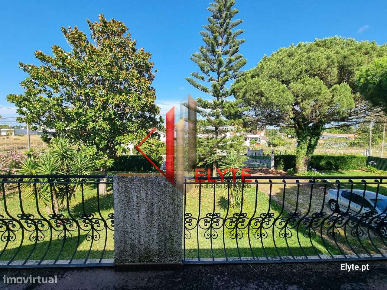 Quinta com 5 Assoalhadas em Benavente-32