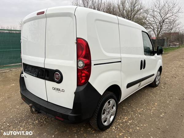 Fiat Doblo - 6