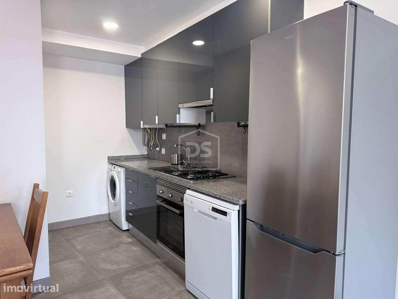 Apartamento T3 Venda em Lamego (Almacave e Sé),Lamego-9