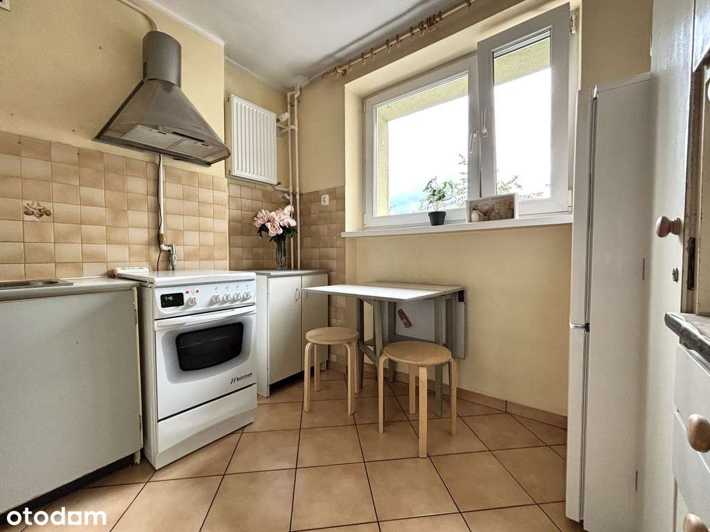 ✅Dwupokojowe mieszkanie na Bielanach✅-9