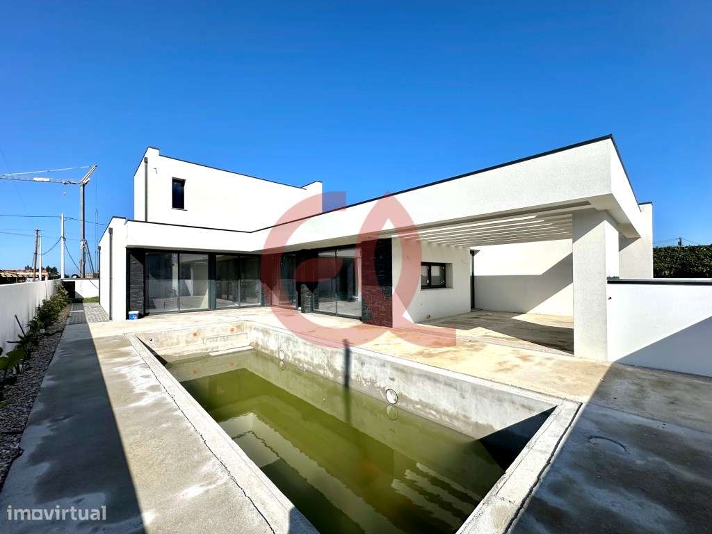 Moradia T3 - Castelo do Neiva, Viana do Castelo - Grande imagem: 4/28