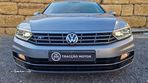 VW Passat Variant 1.6 TDI Highline DSG - 3