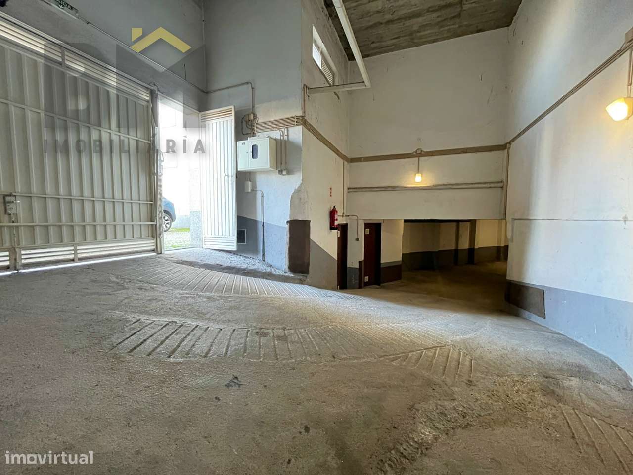Garagem  Venda em Castelo Branco,Castelo Branco - Grande imagem: 5/5