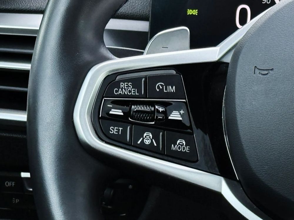 BMW Seria-4 430I Xdrive M Sport 2025 — zdjęcie 3