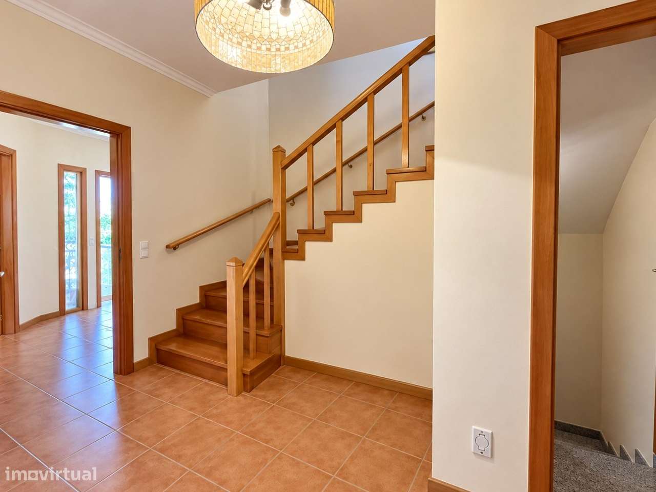 Moradia Geminada T4 Venda-8