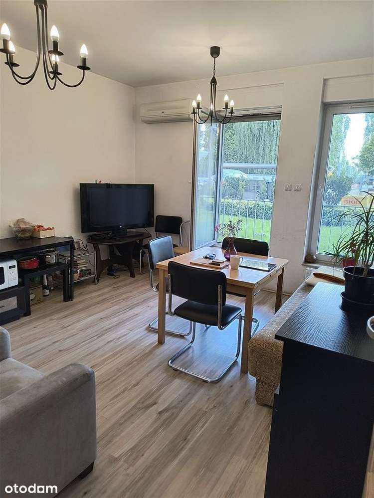 Mieszkanie na sprzedaż-5