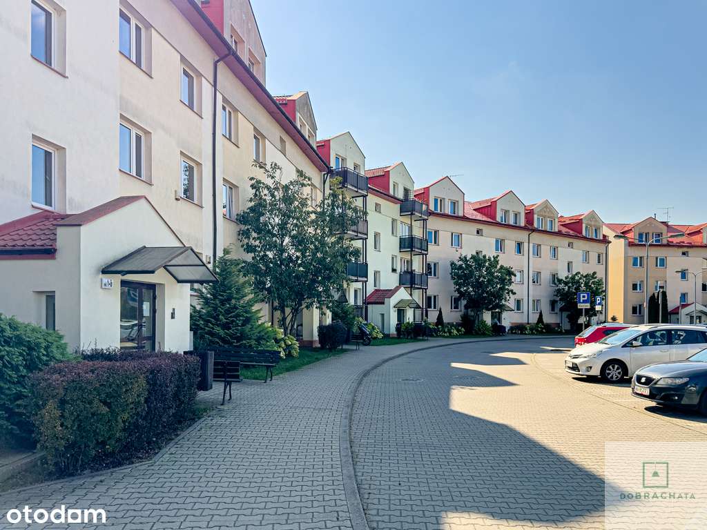 3 pok. 70m2  piękne idealne dla rodziny Białołęka-9