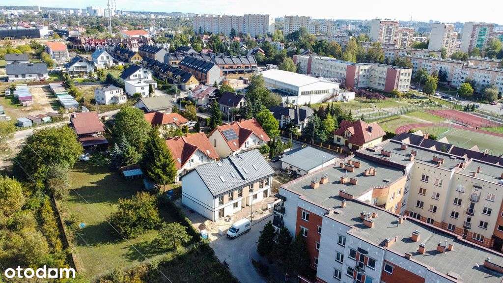 Dom w doskonałej lokalizacji, bez prowizji i Pcc-15