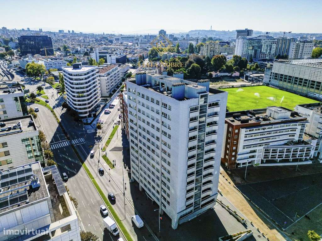 T4 Estádio do Bessa-17