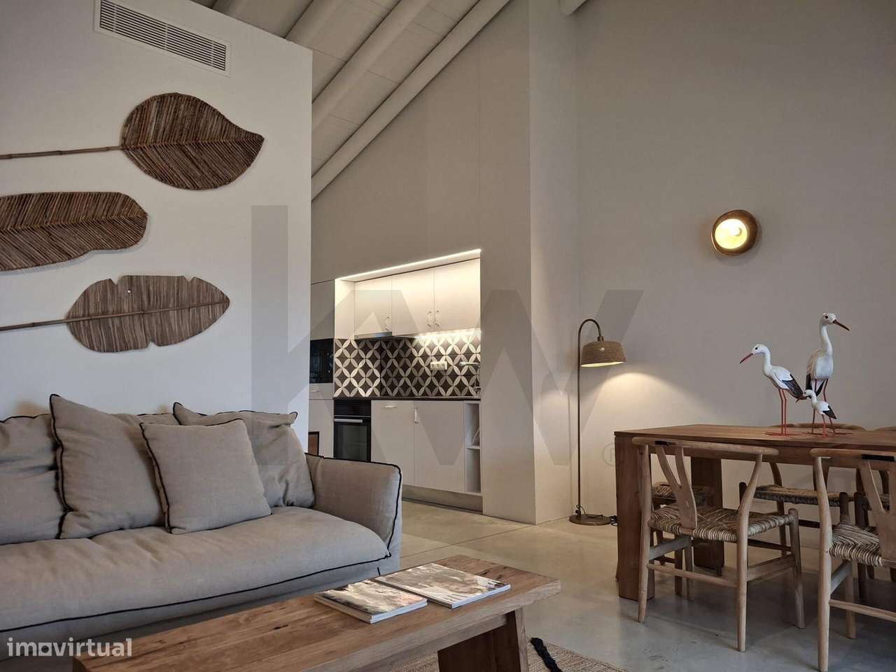 T2 Premium no La Réserve - no Carvalhal - Grande imagem: 5/21