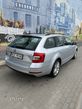 Skoda Octavia 2.0 TDI Style DSG - 3