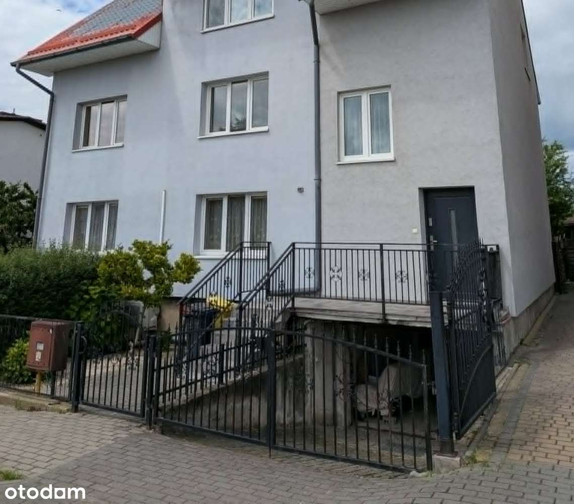 Na sprzedaż: Dom z potencjałem inwestycyjnym w Chojnicach