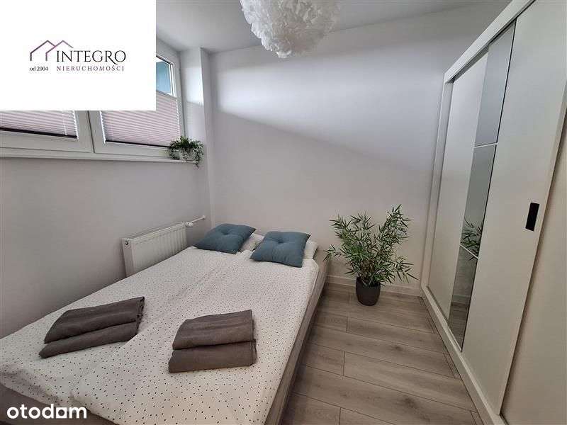 Mieszkanie - Gdańsk Przymorze Wielkie-7