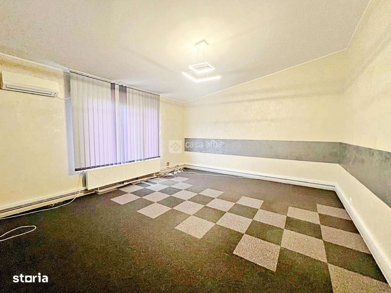 Tatarasi - Doi Baieti, spatiu birouri 175mp, disponibil imediat - Imagine principală: 1/11