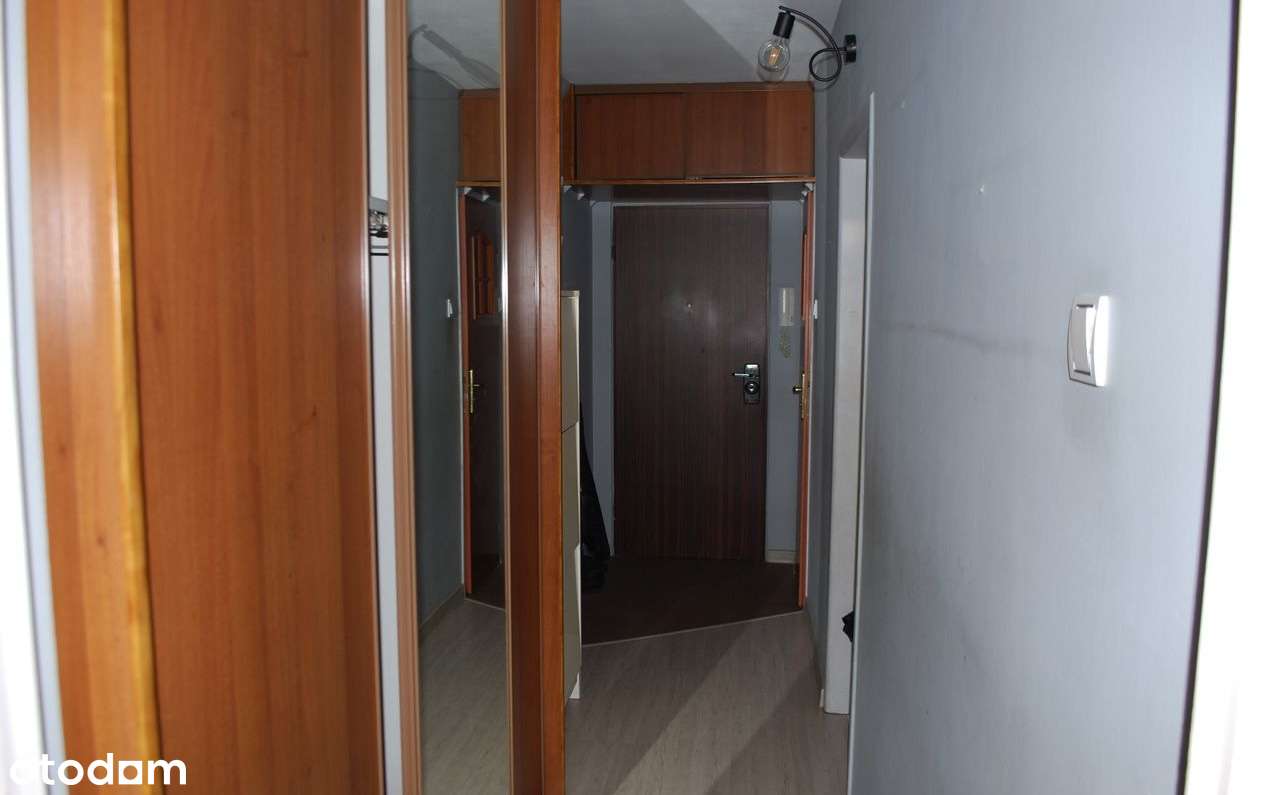 REZERWACJA Rataje, os. Piastowskie, blisko tereny zielone nad Wartą-7