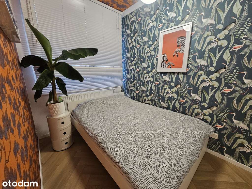 Nowoczesne mieszkanie w wysokim standardzie.-7