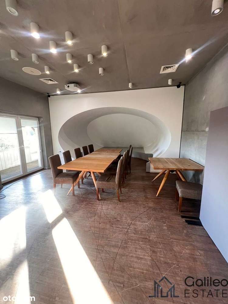 Na sprzedaż kompleks gastronomiczno–bankietowy-16