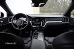 Volvo V60 2.0 B4 R-Design Geartronic - 13