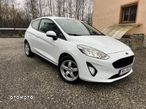 Ford Fiesta - 2