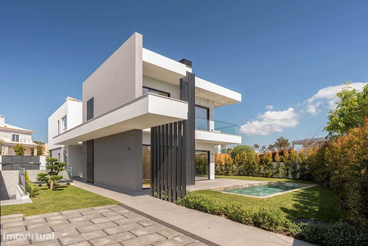 Para venda | Moradia T5 | Birre - Grande imagem: 3/38