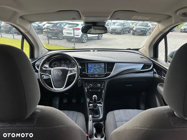 Opel Mokka X 1.4 ECOTEC Start/Stop 120 Jahre - 6