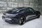 Porsche Taycan Turbo S - 7