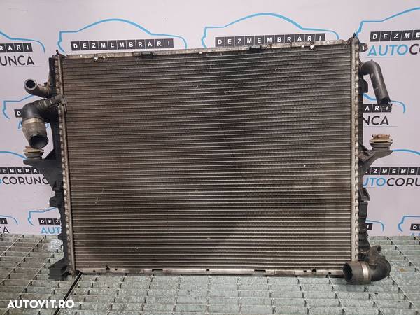 Radiator apa Volkswagen Touareg 2.5 TDI 2003 - 2006 (560) - 1