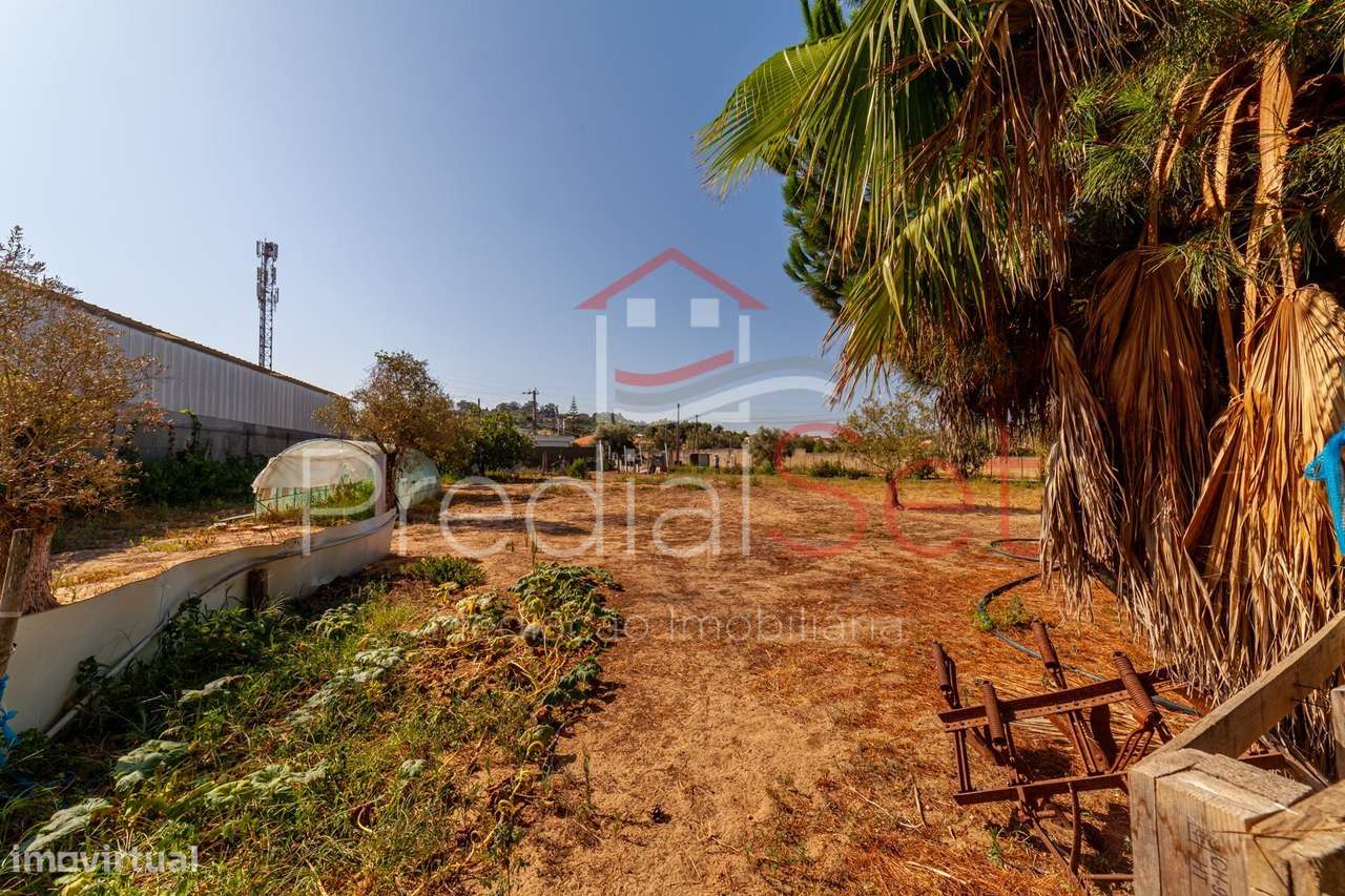 Moradia T4 em Quintinha - Palmela-27