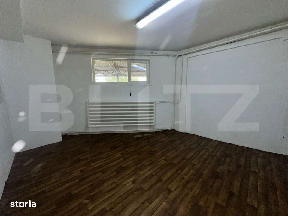 Hala de productie si depozitare, 4500 mp – Deva - Imagine principală: 4/10