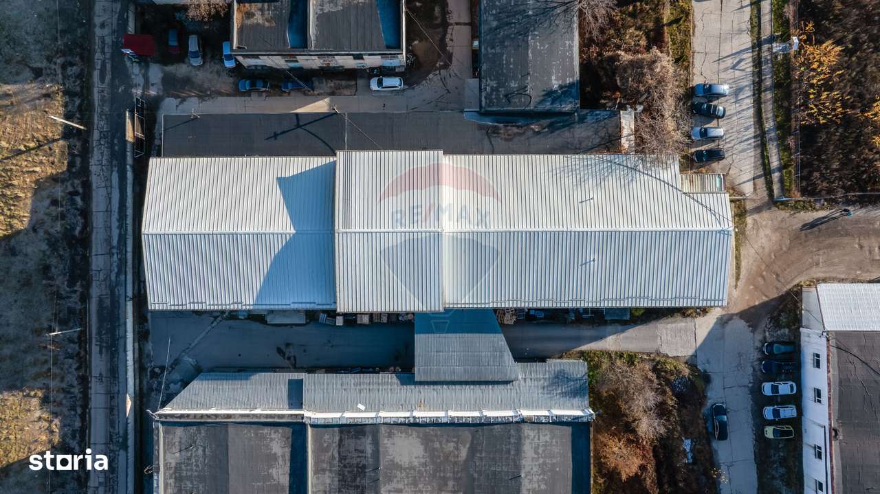 Hala industrială – investiție stabilă sau potențial operațional-10
