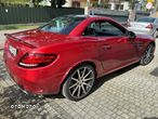 Mercedes-Benz SLC AMG 43 - 9