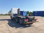 Mercedes-Benz Actros 2543 spr z Niemiec Hakowiec Meiller - 13