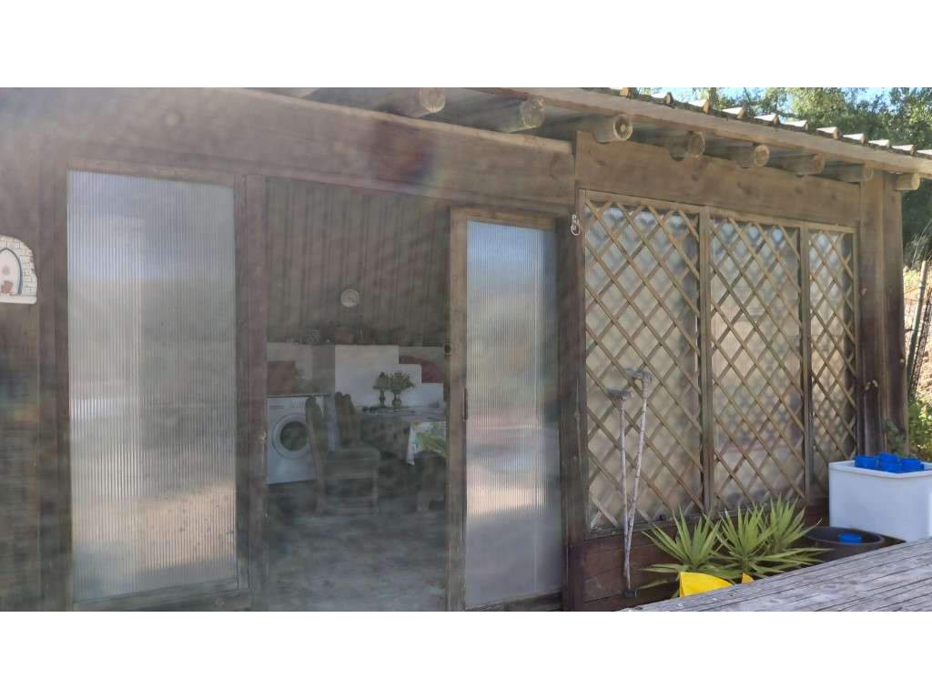 Lote em São Teotónio-19