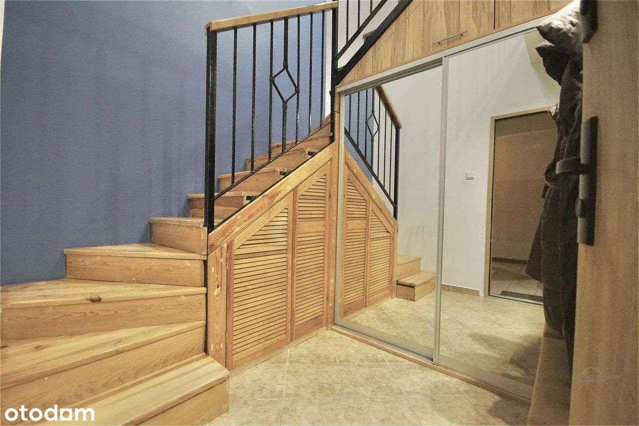 ___Oryginalne mieszkanie___ 73,4m2___ Waszczyka_Zg-15