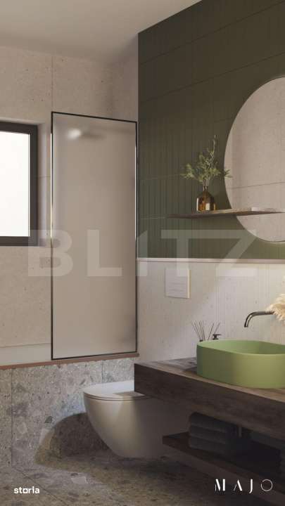 Casa individuala 4 camere | La cheie | Sacalaz - Imagine principală: 5/19