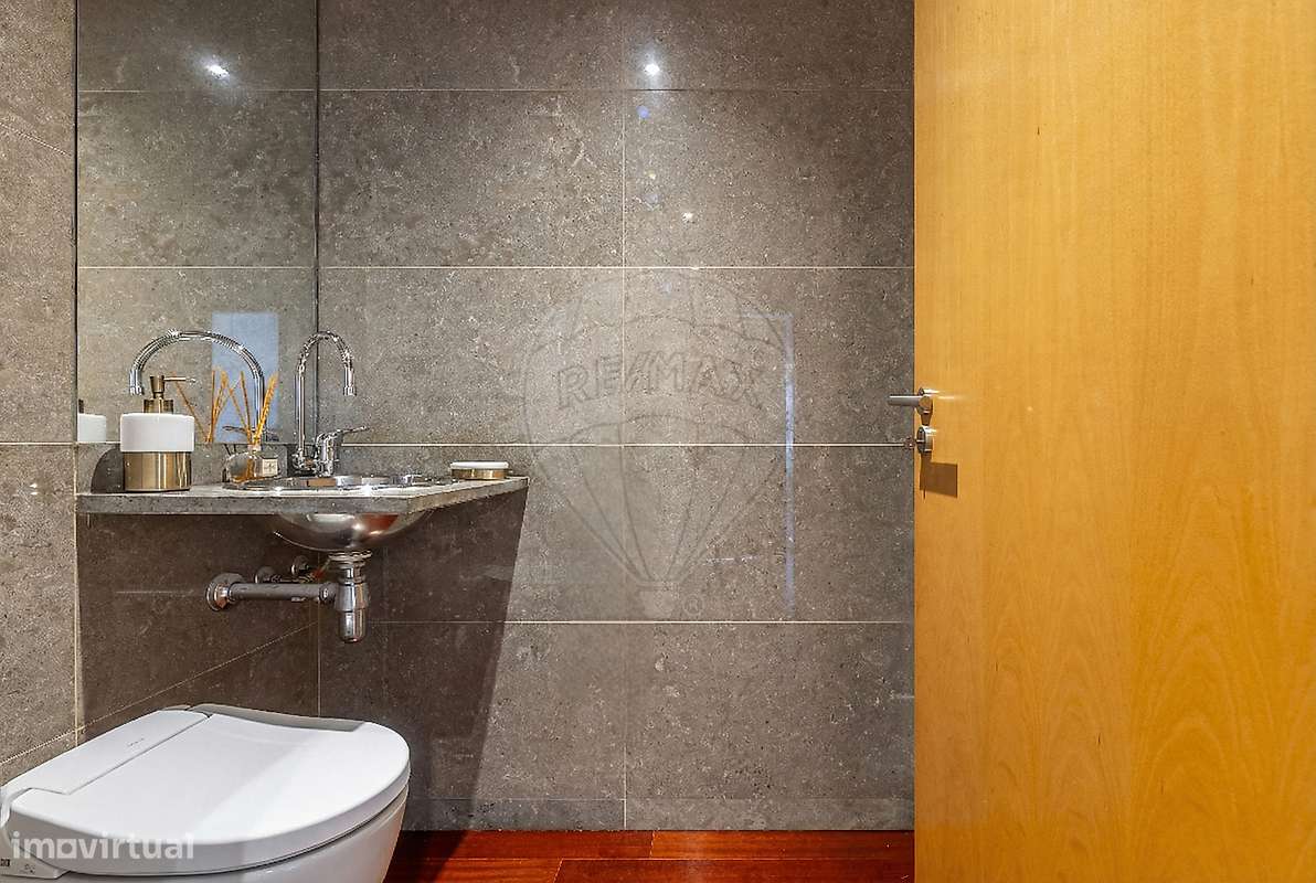 Apartamento T2 para venda-10