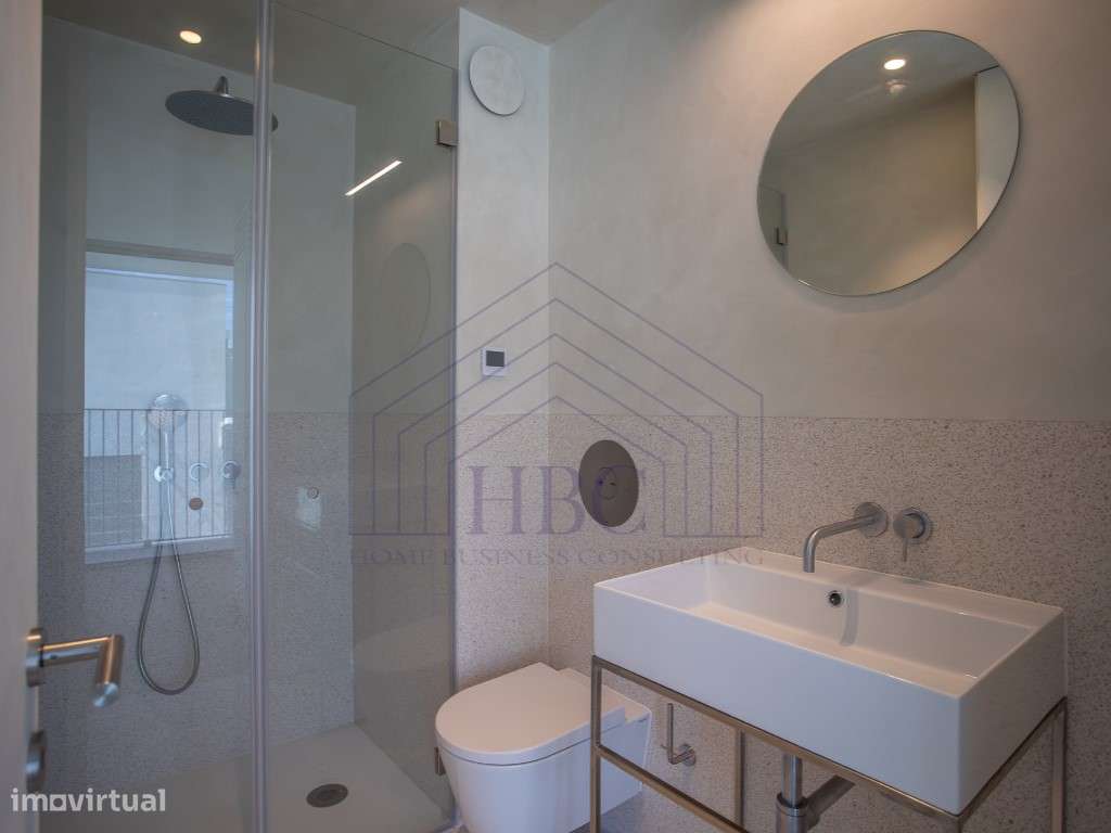Apartamento de luxo em Marvila - sofisticação e exclusividade no no...-38